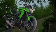 Moto - Test: Kawasaki Z 300 e Z 250 SL 2015 - TEST