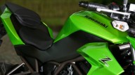 Moto - Test: Kawasaki Z 300 e Z 250 SL 2015 - TEST