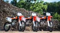 Moto - News: KTM gamma Cross ed Enduro 2016