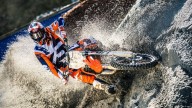 Moto - News: KTM gamma Cross ed Enduro 2016