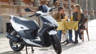 Moto - News: Kymco fornirà gli scooter ai Team Ducati MotoGP e SBK
