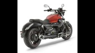 Moto - Test: Moto Guzzi Audace ed Eldorado 2015 – TEST