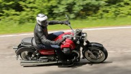 Moto - Test: Moto Guzzi Audace ed Eldorado 2015 – TEST