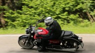 Moto - Test: Moto Guzzi Audace ed Eldorado 2015 – TEST