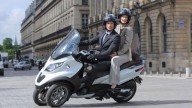 Moto - News: Piaggio MP3 Tour 2015: questo weekend a Palermo!