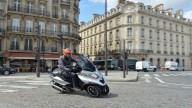 Moto - News: Piaggio MP3 Tour 2015: questo weekend a Palermo!