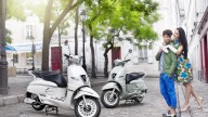 Moto - News: Peugeot Scooters Day, il 16 e 17 maggio