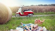 Moto - News: Peugeot Scooters Day, il 16 e 17 maggio