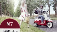 Moto - News: Peugeot Scooters Day, il 16 e 17 maggio