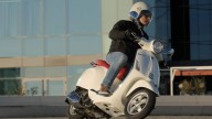 Moto - News: Kappa: nuovi accessori per la Vespa Primavera