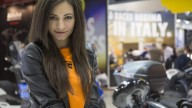 Moto - News: 20 motivi per cui le moto sono meglio delle donne