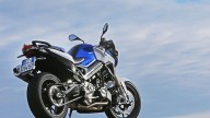 Moto - News: Cupolini aftermarket MRA per la nuova BMW F 800 R