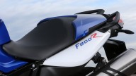 Moto - News: Cupolini aftermarket MRA per la nuova BMW F 800 R