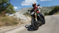 Moto - News: Yamaha MT-09 Fazer: in arrivo una semicarenata?