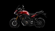 Moto - News: LeoVince LV One: scarico completo per Yamaha MT-09 Tracer