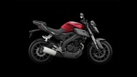 Moto - News: Yamaha MT-25: ecco come sarà