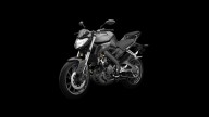 Moto - News: Yamaha MT-25: ecco come sarà