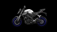 Moto - News: Yamaha MT-25: ecco come sarà