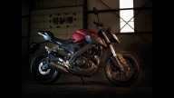 Moto - News: Yamaha MT-25: ecco come sarà