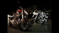 Moto - News: Yamaha MT-25: ecco come sarà