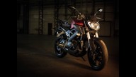 Moto - News: Yamaha MT-25: ecco come sarà