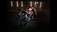 Moto - News: Yamaha MT-25: ecco come sarà