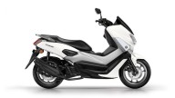 Moto - News: Yamaha NMAX 125 2015