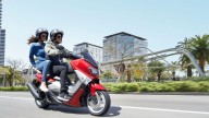 Moto - News: Yamaha NMAX 125 2015