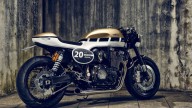 Moto - News: Yamaha XJR 1300 CS_06 Dissident