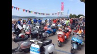 Moto - Gallery: Vespa World Days 2015: in 5000 a Biograd