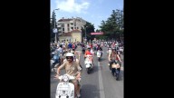 Moto - Gallery: Vespa World Days 2015: in 5000 a Biograd