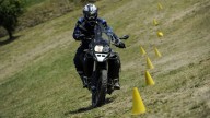 Moto - News: Abbigliamento BMW Dry e Rallye  2015 - TEST