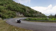 Moto - News: Da Roma verso l'Abruzzo con la BMW R 1200 RS