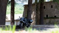 Moto - News: Da Roma verso l'Abruzzo con la BMW R 1200 RS