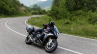 Moto - News: Da Roma verso l'Abruzzo con la BMW R 1200 RS