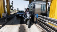 Moto - News: Da Roma verso l'Abruzzo con la BMW R 1200 RS