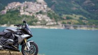 Moto - News: Da Roma verso l'Abruzzo con la BMW R 1200 RS