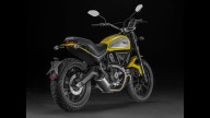 Moto - News: Ducati Scrambler Baja Racer by Oberdan Bezzi