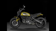 Moto - News: Ducati Scrambler Baja Racer by Oberdan Bezzi