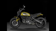 Moto - News: Ducati Scrambler Camp: il primo concept store è a Padova