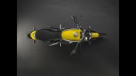 Moto - News: Ducati Scrambler Baja Racer by Oberdan Bezzi