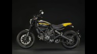 Moto - News: Ducati Scrambler Camp: il primo concept store è a Padova