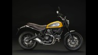 Moto - News: Ducati Scrambler Baja Racer by Oberdan Bezzi