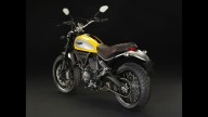 Moto - News: Ducati Scrambler Baja Racer by Oberdan Bezzi