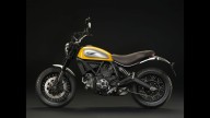 Moto - News: Ducati Scrambler Baja Racer by Oberdan Bezzi