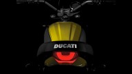 Moto - News: Ducati Scrambler Baja Racer by Oberdan Bezzi