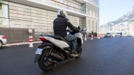 Moto - Test: Honda Forza 125: perché comprarla... e perché no [VIDEO]