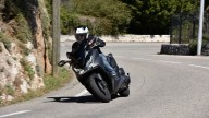 Moto - Test: Honda Forza 125: perché comprarla... e perché no [VIDEO]