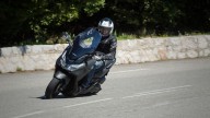 Moto - Test: Honda Forza 125: perché comprarla... e perché no [VIDEO]