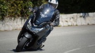 Moto - Test: Honda Forza 125: perché comprarla... e perché no [VIDEO]